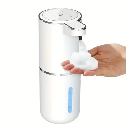 Dispenser automat de săpun spumă, 380 ml